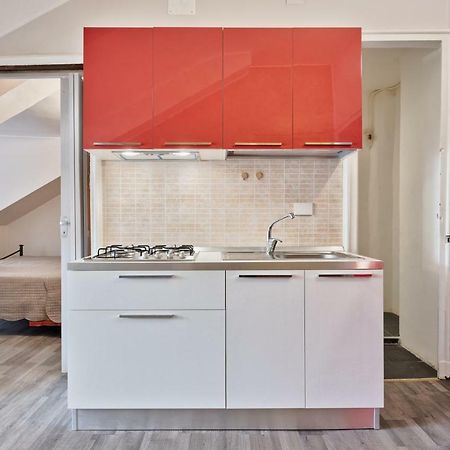 Apartamento Mansarda Station Gioberti Turín Exterior foto