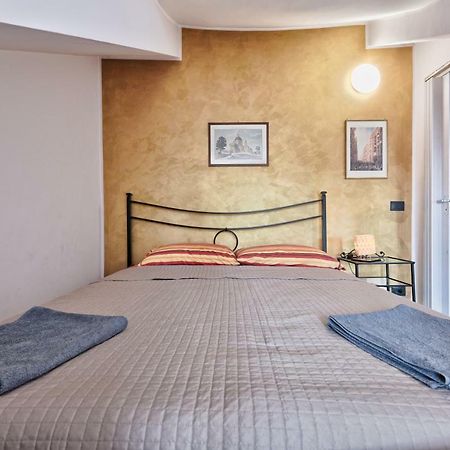 Apartamento Mansarda Station Gioberti Turín Exterior foto
